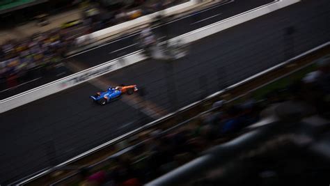 Live Indy 500 qualifying 2022 times: Updates from time  .